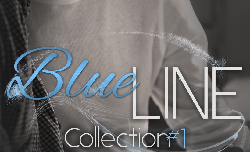 VL Locey, MM Romance,