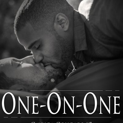 One-On-One (Cayuga Cougars #5)