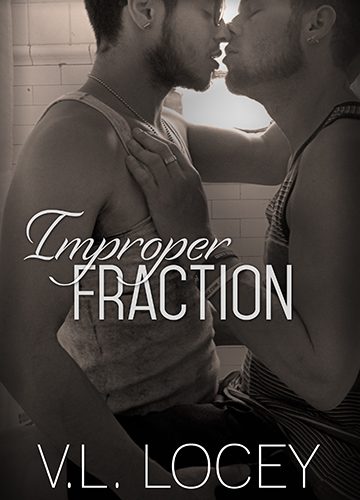 VL Locey Romance Author, Gay Romance