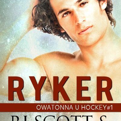Ryker (Owatonna U Hockey #1)