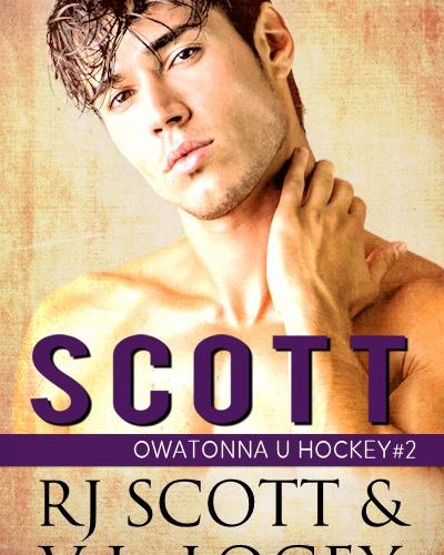 VL Locey, MM Romance, Hockey Romance, New Adult