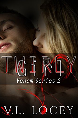 VL Locey, Hockey Romance