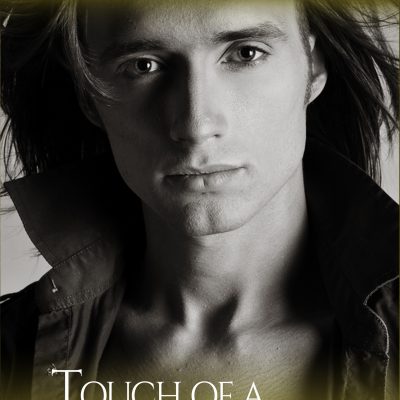 Touch Of A Yellow Sun (Colors Of Love #2) OUT NOW!