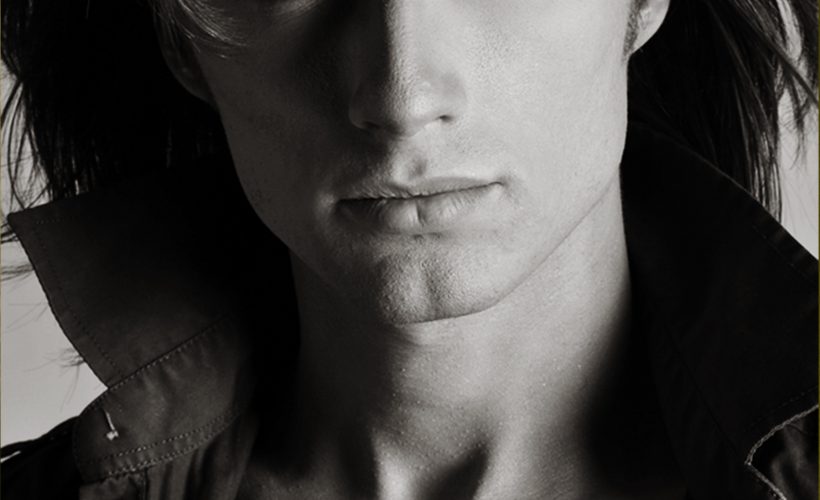 Touch Of A Yellow Sun, Gay Romance, V.L. Locey