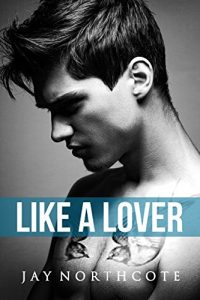 Reads & Recs, Like A Lover, V.L. Locey