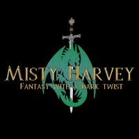Misty Harvey Author