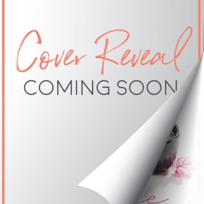 Cover Reveal – Nine Small Sips (A Tales of Bryant Wedding)