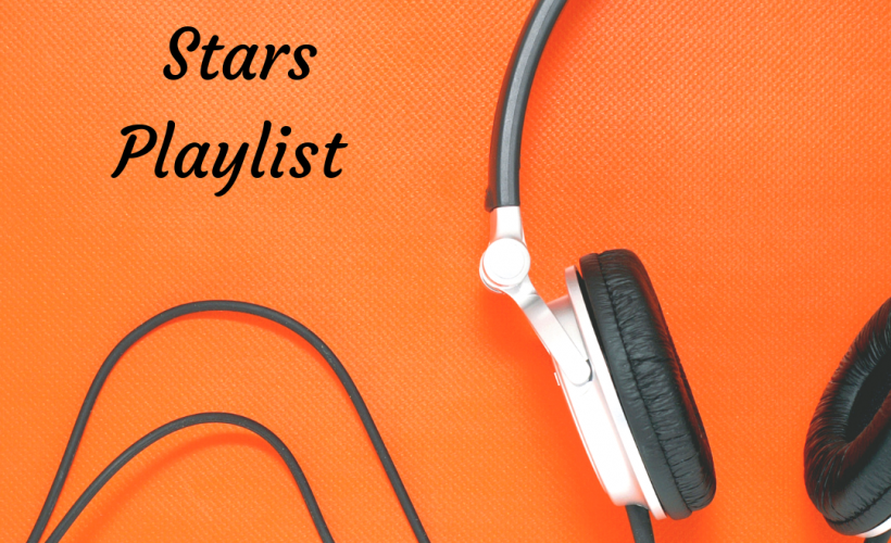 V.L. Locey, Playlist, MM Romance