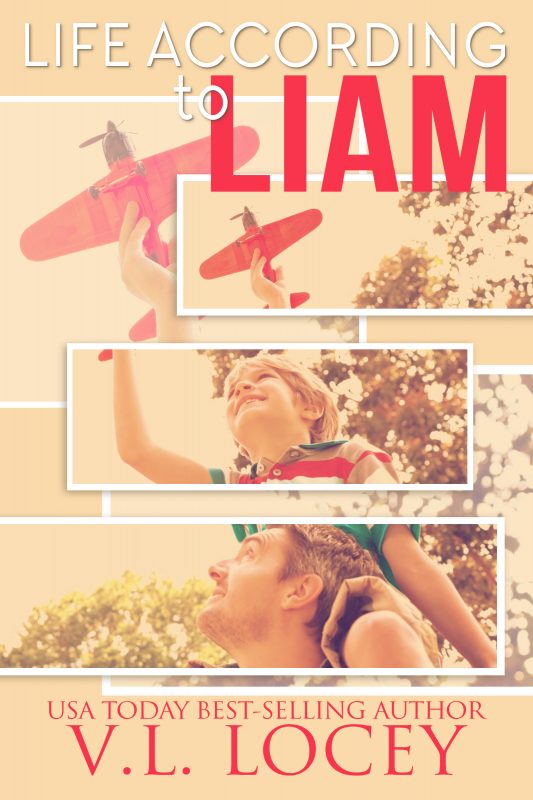 Life According To Liam
