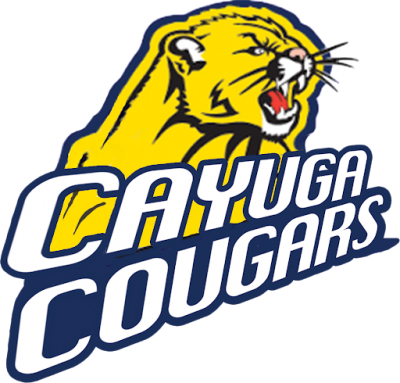 Cayuga Cougars, V.L. Locey, Hockey Romance
