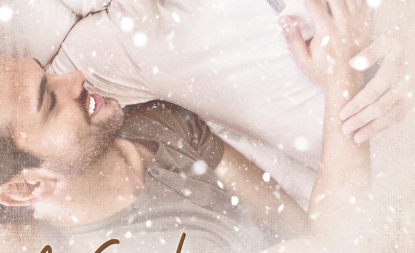 Waiting for Christmas - a FREE advent read from RJ Scott & VL Locey