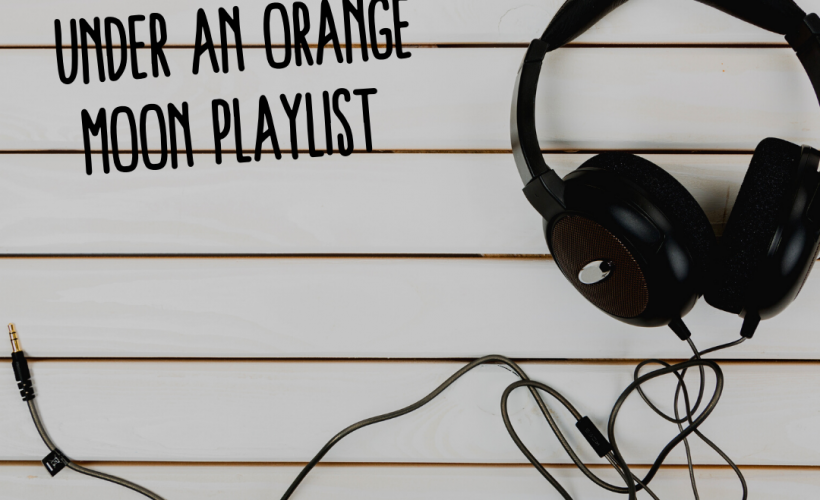 V.L. Locey, MM Romance, Playlist