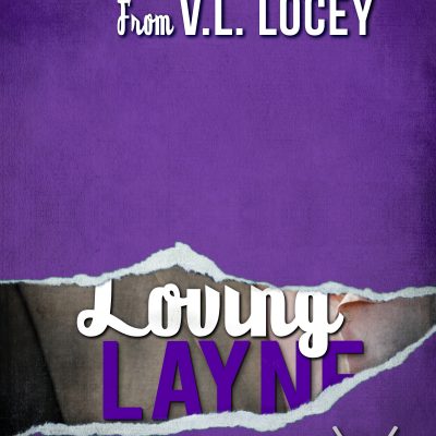 Loving Layne – COVER REVEAL
