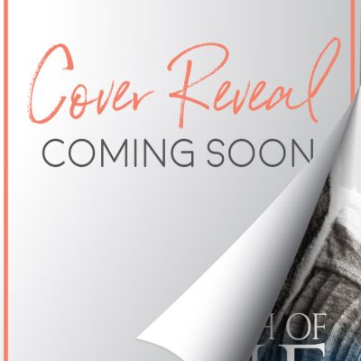A Brush Of Blue (Colors of Love #5) Cover Reveal