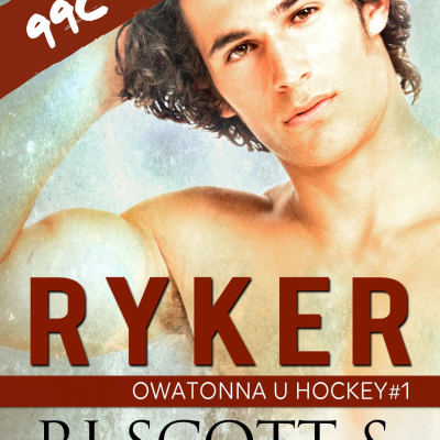 Ryker (Owatonna U #1) – SALE!