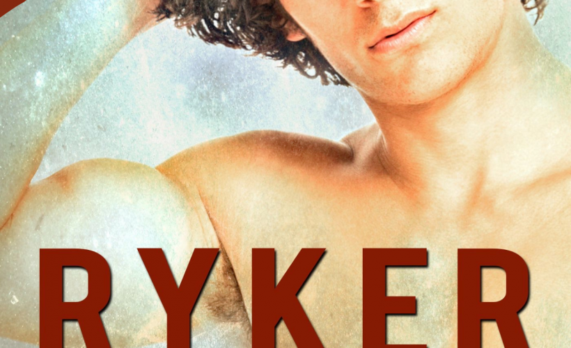 V.L. Locey, MM Romance, Hockey Romance