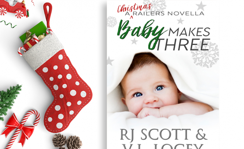 V.L. Locey, MM Romance