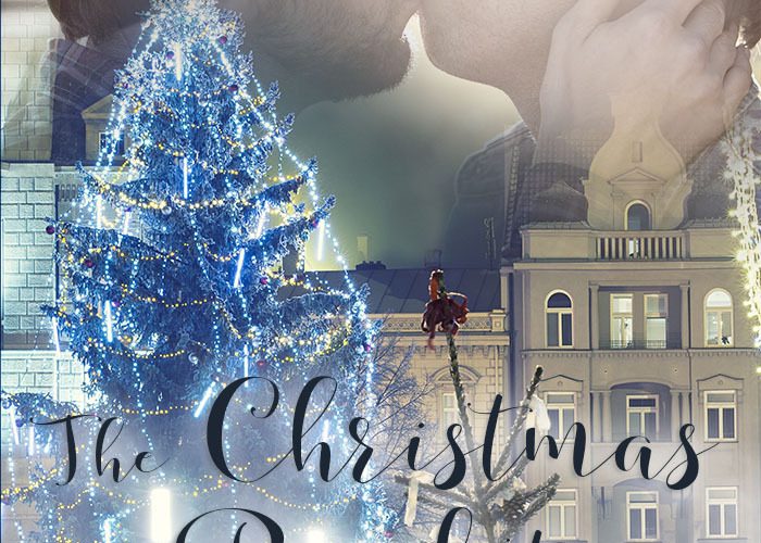 V.L. Locey, MM Romance