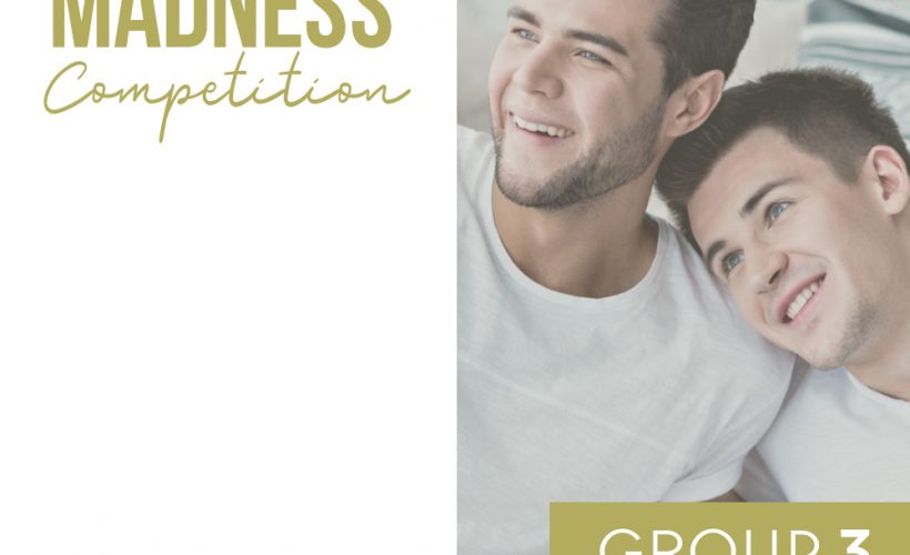 V.L. Locey, MM Romance