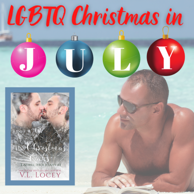 🎄 Christmas in July Book Funnel Event & Sale 🎄