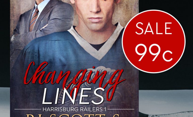 V.L. Locey, MM Romance