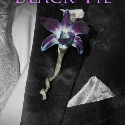New Release – Black Tie Overtime #4 (An Overtime Novella)