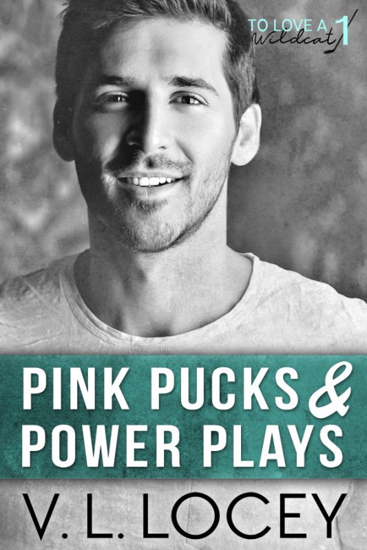 Pink Pucks and Power Plays