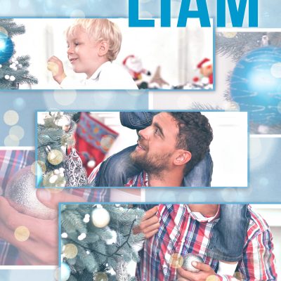 Noël Selon Liam (Selon Liam #2)
