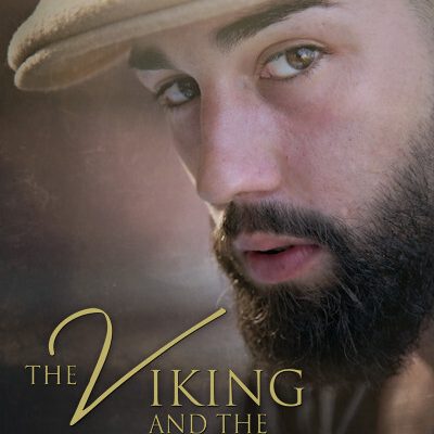 Available Now – The Viking and the Drag Queen