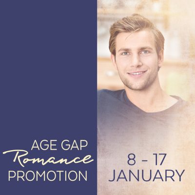 LGBTQ Age Gap Promotion