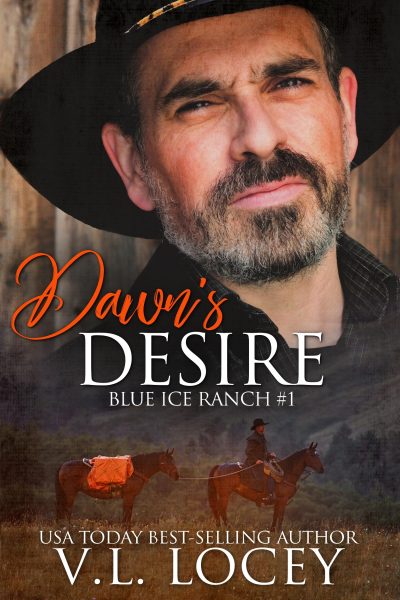 Dawns Desire VL Locey MM Romance Author