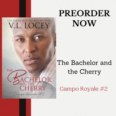 Preorder News – The Bachelor and the Cherry