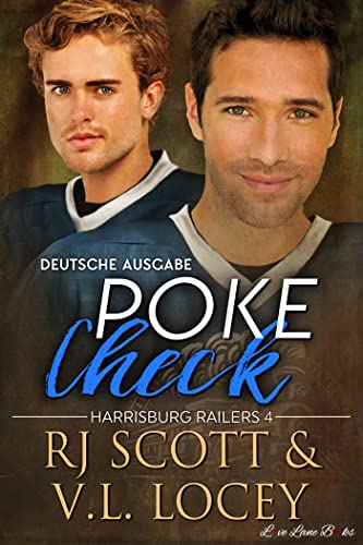 Poke Check (Deutsche Ausgabe)
