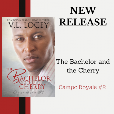 The Bachelor and the Cherry  – OUT NOW!