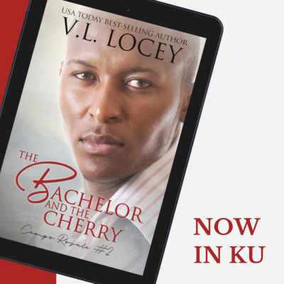Now in KU! The Bachelor and the Cherry