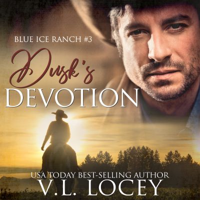 Dusk’s Devotion (Blue Ice Ranch #3) – NOW IN KU!