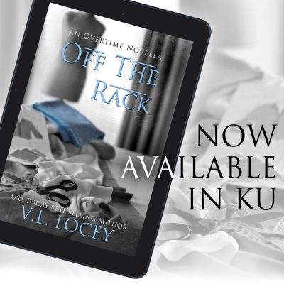 Off The Rack – OUT NOW!