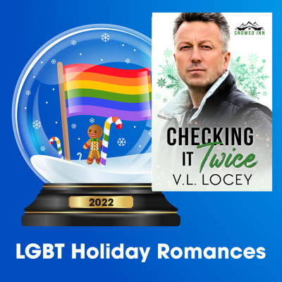 LGBT Holiday Romances of 2022 Promo