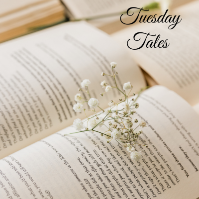 Tuesday Tales – Dirt