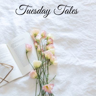 Tuesday Tales – Silvery