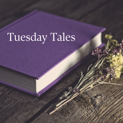 Tuesday Tales – Bright
