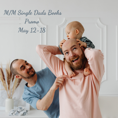 M/M Single Dads Promo