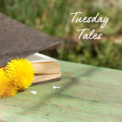 Tuesday Tales – Die