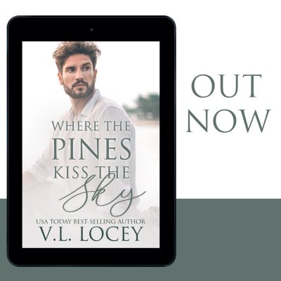New Release – Where the Pines Kiss the Sky