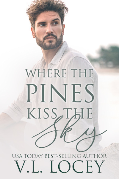 Where the Pines Kiss the Sky