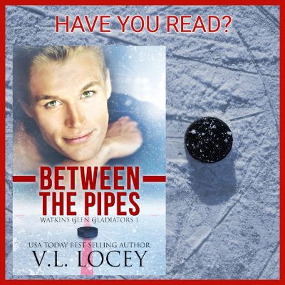 Have you read Between the Pipes?