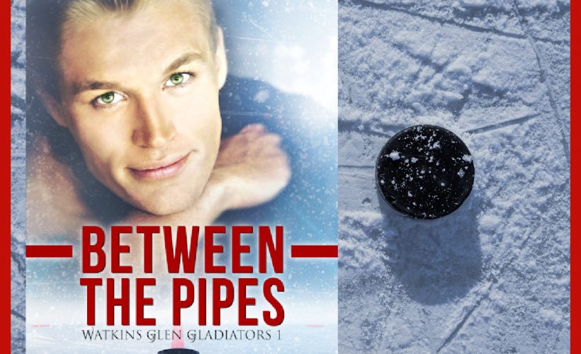 Have you read Between the Pipes?