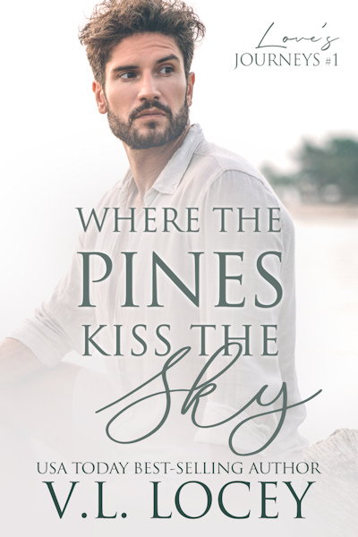 Where the Pines Kiss the Sky