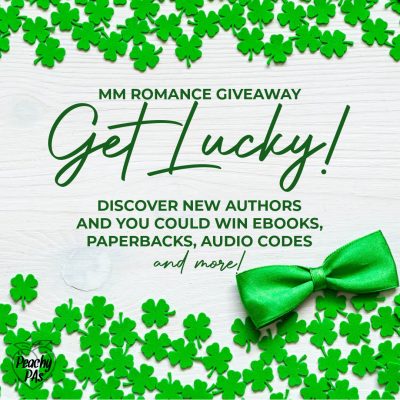 Get Lucky with MM Romance Giveaway
