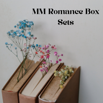 MM Romance Box Set Promo